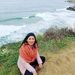 Meet your Posher, Sheila